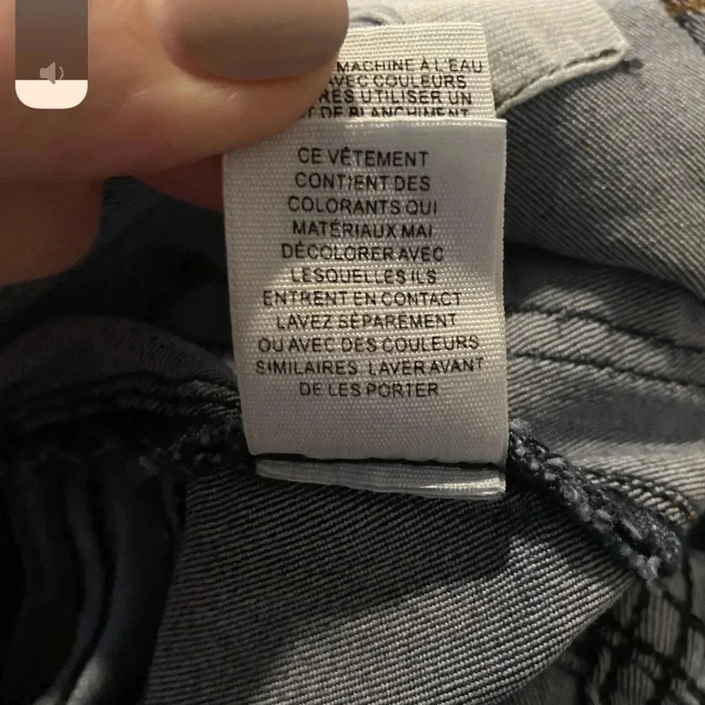 Free People Womens Size 28 Beverly Denim Alabama Blue Jeans (44)‎
